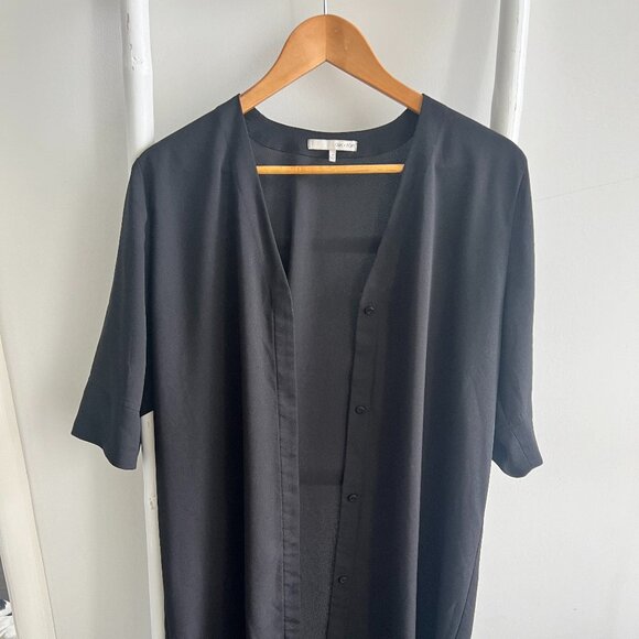 Oak + Fort Duster Cardigan - Picture 2 of 4